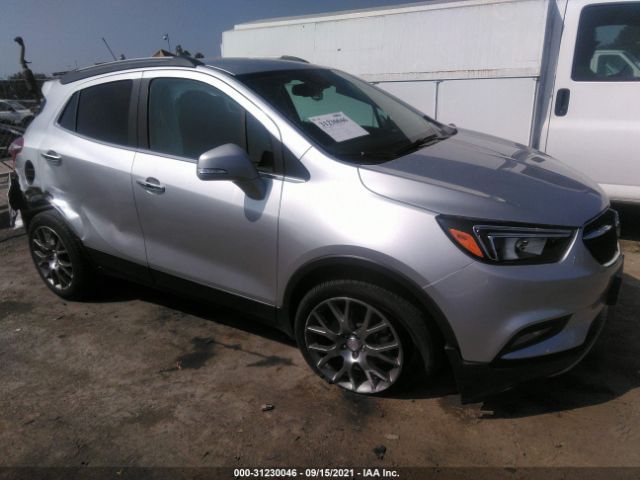 BUICK ENCORE 2018 kl4cj1sm8jb613211