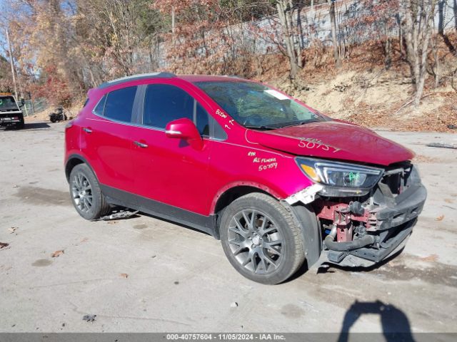 BUICK ENCORE 2019 kl4cj1sm8kb710118