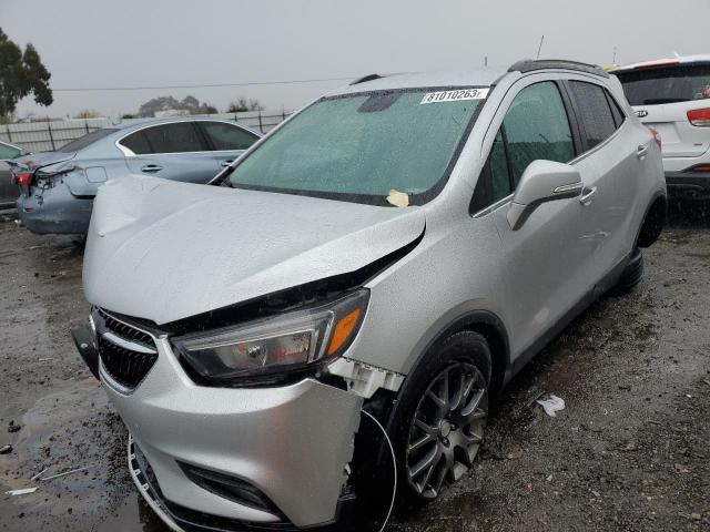 BUICK ENCORE 2019 kl4cj1sm8kb721331