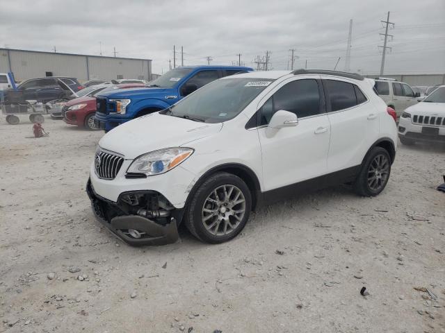 BUICK ENCORE 2016 kl4cj1sm9gb751624