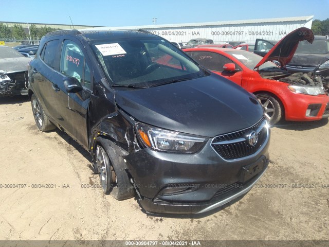 BUICK ENCORE 2017 kl4cj1sm9hb014649