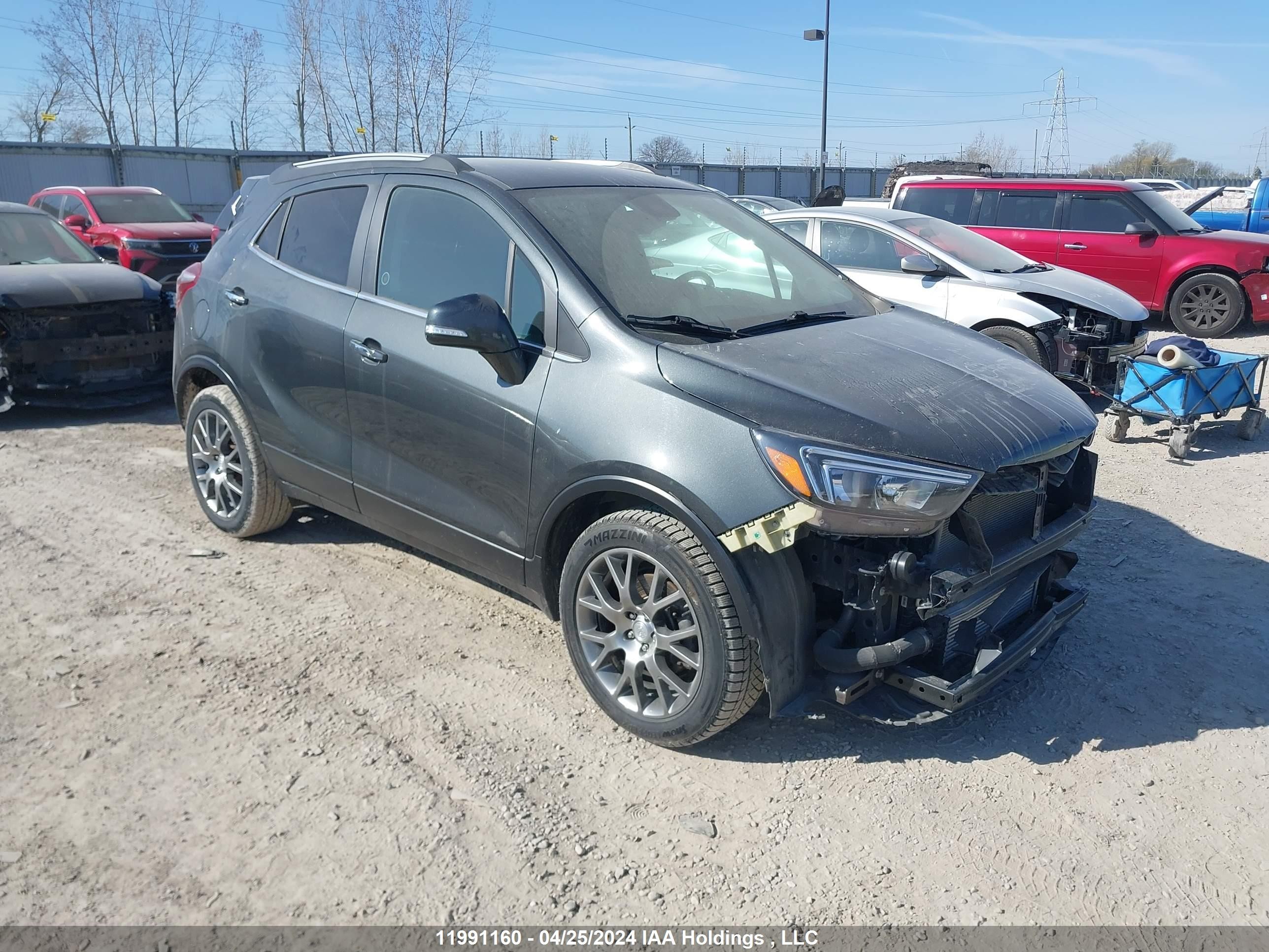 BUICK ENCORE 2018 kl4cj1sm9jb528183