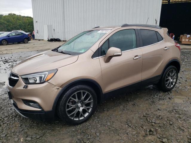 BUICK ENCORE SPO 2019 kl4cj1sm9kb707177