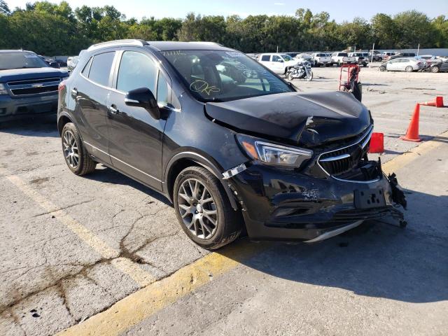 BUICK ENCORE SPO 2019 kl4cj1sm9kb711116