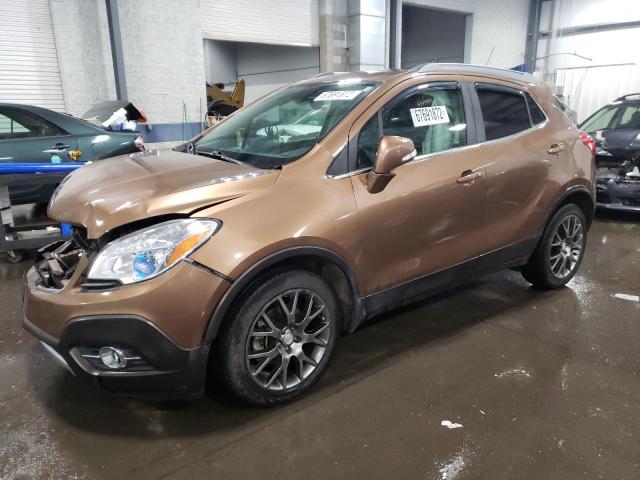 BUICK ENCORE SPO 2016 kl4cj1smxgb594671