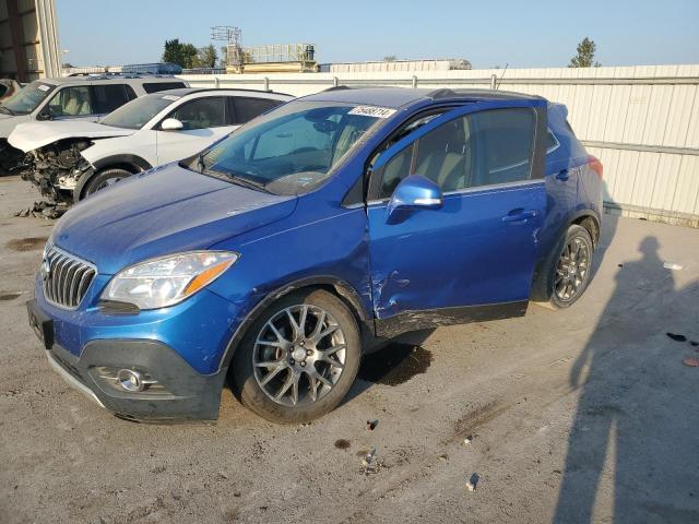 BUICK ENCORE SPO 2016 kl4cj1smxgb672656