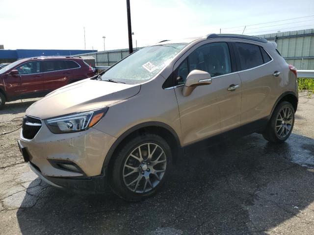 BUICK ENCORE 2019 kl4cj1smxkb715613