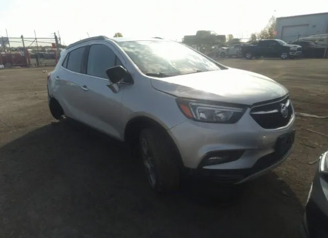 BUICK ENCORE 2017 kl4cj2sb0hb165416