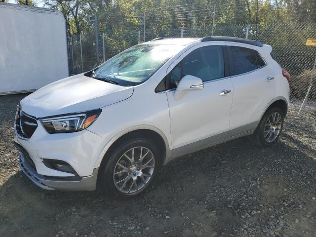 BUICK ENCORE 2018 kl4cj2sb0jb561870