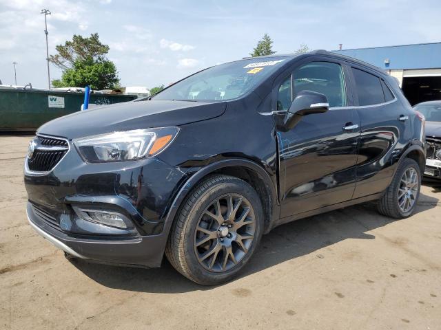 BUICK ENCORE 2018 kl4cj2sb0jb577261