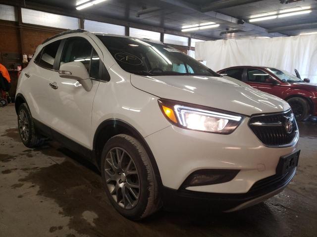 BUICK ENCORE SPO 2018 kl4cj2sb0jb603485