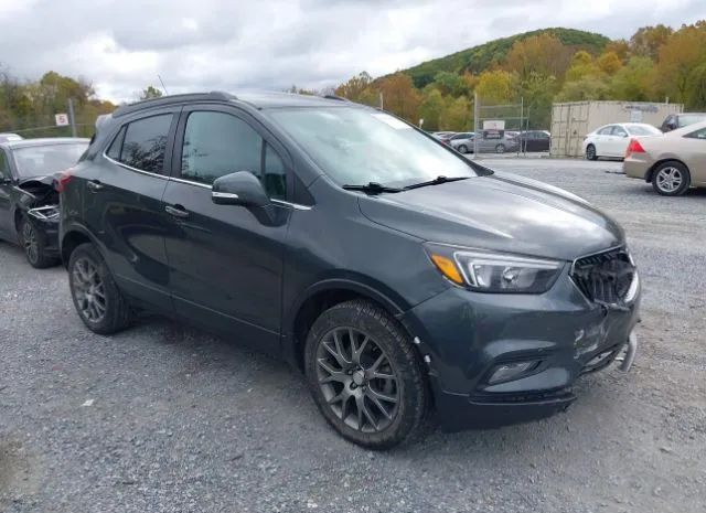 BUICK ENCORE 2018 kl4cj2sb0jb677473