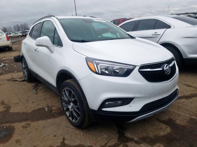 BUICK ENCORE SPO 2019 kl4cj2sb0kb712191