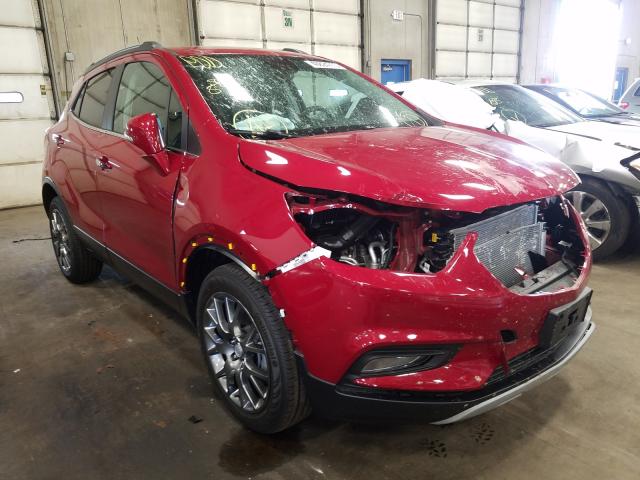 BUICK ENCORE SPO 2019 kl4cj2sb0kb828443