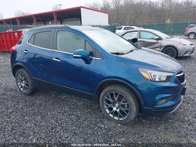 BUICK ENCORE 2019 kl4cj2sb0kb834968