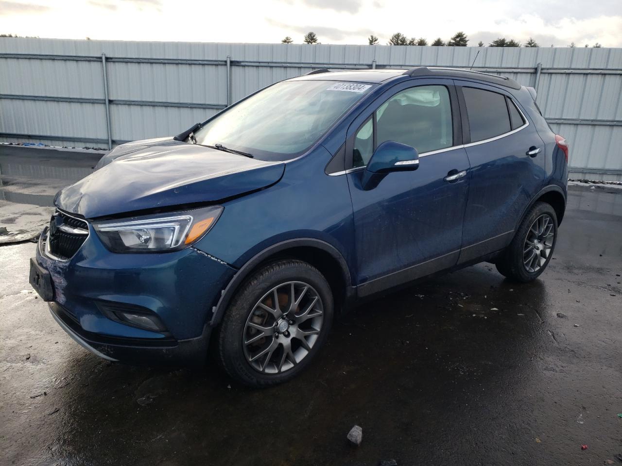 BUICK ENCORE 2019 kl4cj2sb0kb856341