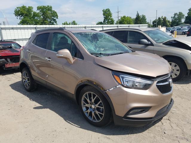 BUICK ENCORE SPO 2019 kl4cj2sb0kb934150