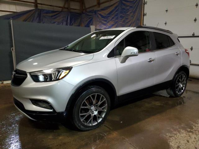 BUICK ENCORE 2017 kl4cj2sb1hb056172