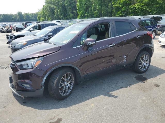 BUICK ENCORE SPO 2017 kl4cj2sb1hb203655