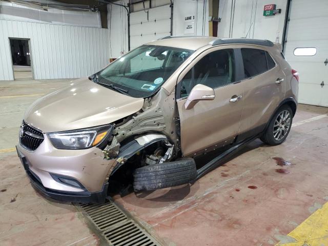 BUICK ENCORE 2018 kl4cj2sb1jb554099