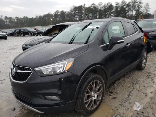 BUICK ENCORE SPO 2018 kl4cj2sb1jb561957