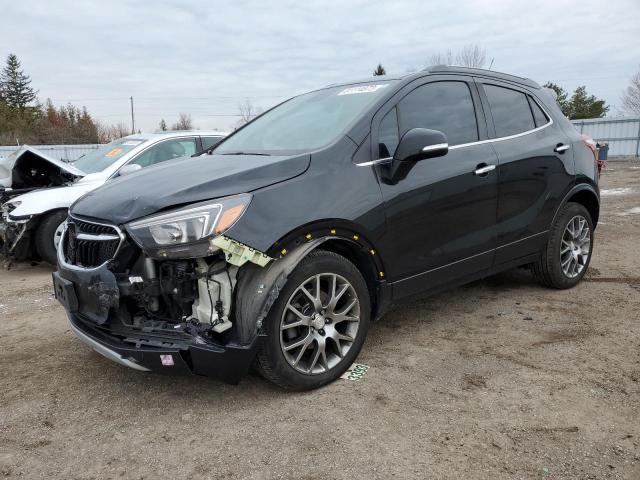 BUICK ENCORE 2018 kl4cj2sb1jb583120