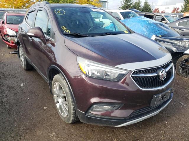 BUICK ENCORE SPO 2018 kl4cj2sb1jb658642