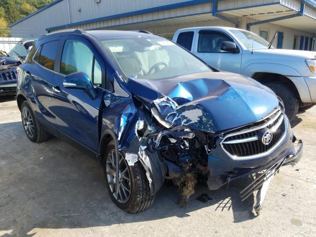 BUICK ENCORE SPO 2019 kl4cj2sb1kb833974