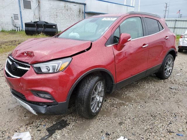 BUICK ENCORE SPO 2019 kl4cj2sb1kb838205