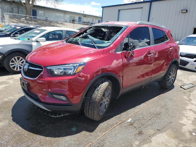 BUICK ENCORE SPO 2019 kl4cj2sb1kb916868