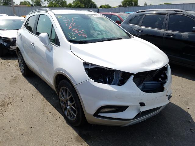 BUICK ENCORE SPO 2019 kl4cj2sb1kb919852