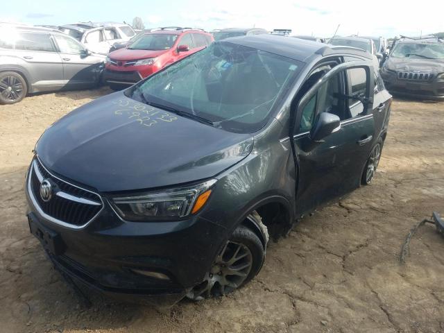 BUICK ENCORE SPO 2017 kl4cj2sb2hb156734