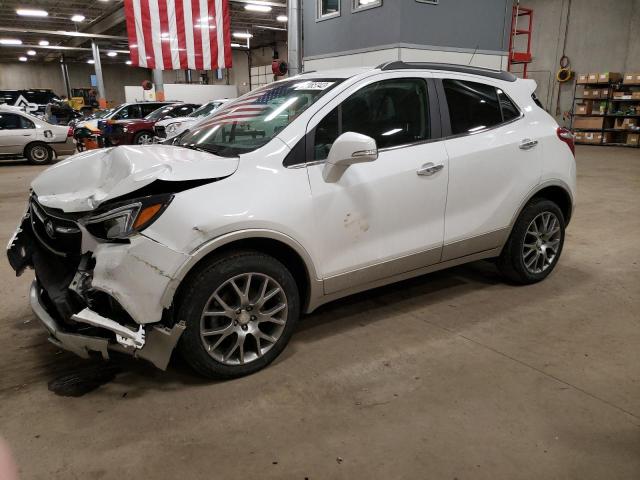 BUICK ENCORE SPO 2018 kl4cj2sb2jb549171