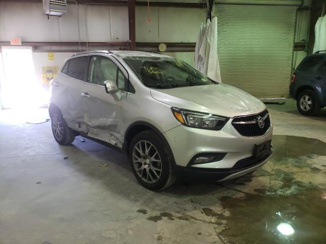 BUICK ENCORE SPO 2018 kl4cj2sb2jb598919