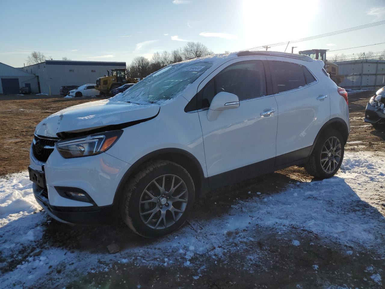 BUICK ENCORE 2019 kl4cj2sb2kb721720