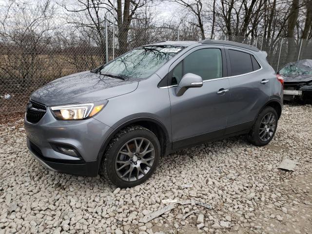 BUICK ENCORE 2019 kl4cj2sb2kb808887