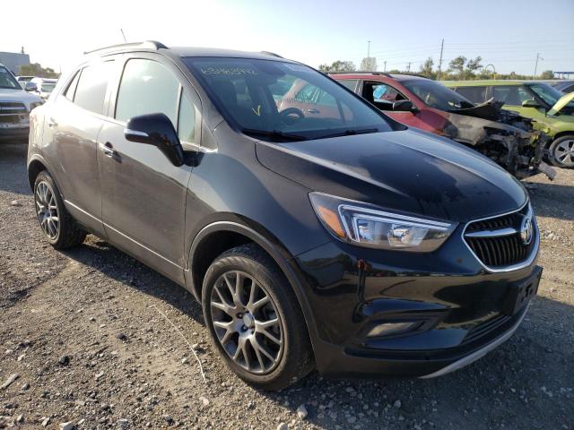 BUICK ENCORE SPO 2019 kl4cj2sb2kb833692