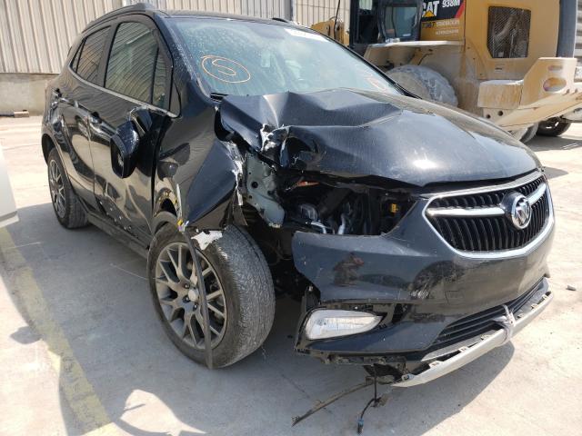 BUICK ENCORE SPO 2019 kl4cj2sb2kb834163