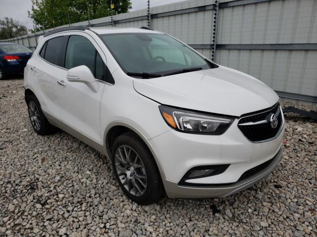 BUICK ENCORE SPO 2019 kl4cj2sb2kb834468