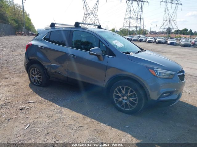 BUICK ENCORE 2019 kl4cj2sb2kb929497