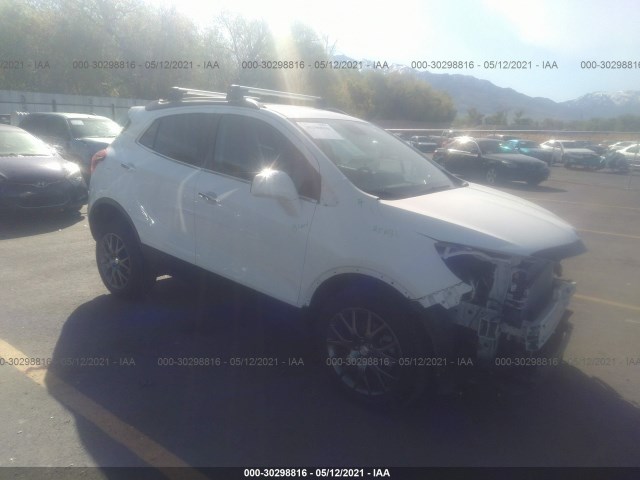 BUICK ENCORE 2020 kl4cj2sb2lb014991