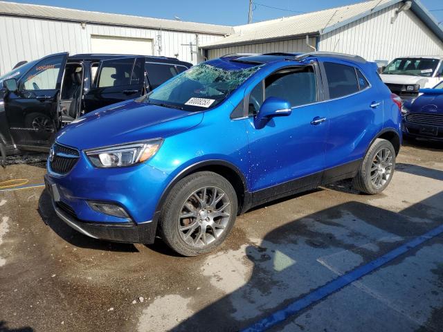 BUICK ENCORE SPO 2017 kl4cj2sb3hb115769