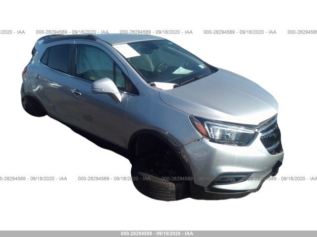 BUICK ENCORE 2017 kl4cj2sb3hb181626