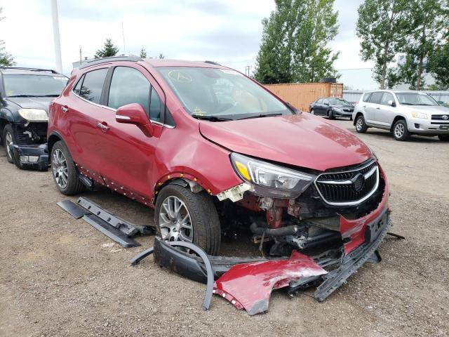 BUICK ENCORE SPO 2018 kl4cj2sb3jb560454