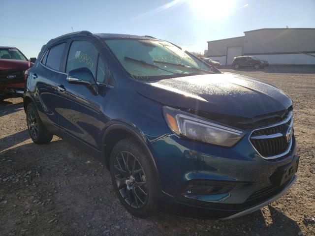 BUICK ENCORE SPO 2019 kl4cj2sb3kb773292