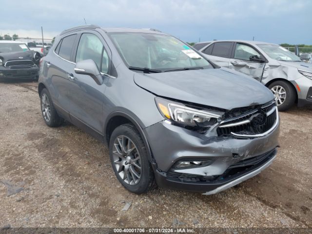 BUICK ENCORE 2019 kl4cj2sb3kb795177