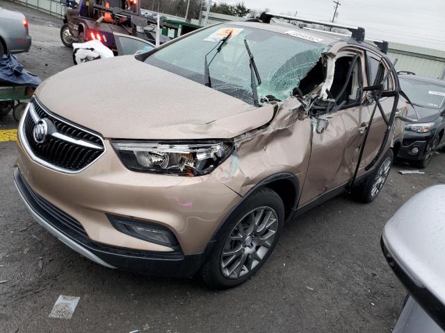 BUICK ENCORE SPO 2019 kl4cj2sb3kb935034