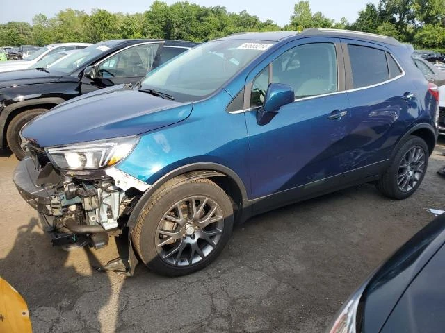 BUICK ENCORE SPO 2020 kl4cj2sb3lb019228