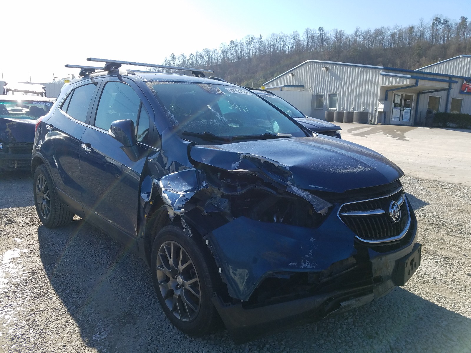 BUICK ENCORE SPO 2019 kl4cj2sb4kb744058