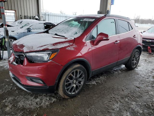 BUICK ENCORE SPO 2019 kl4cj2sb4kb774953